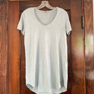 Woman’s POETRY top